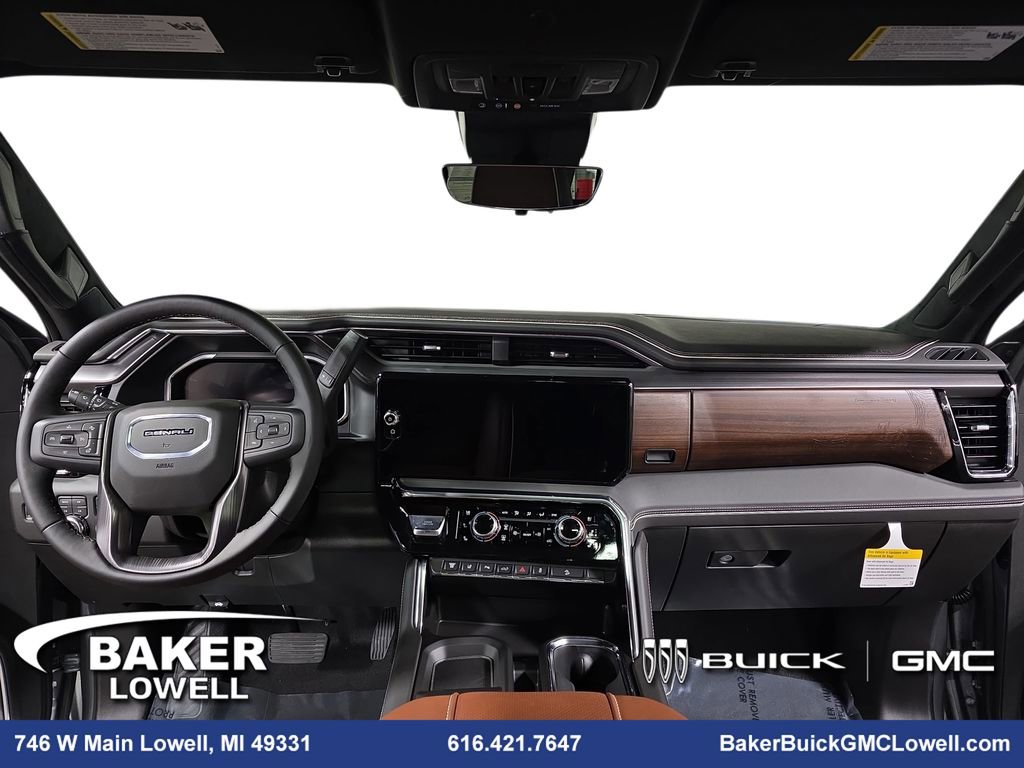 New 2026 GMC Sierra 3500 Denali Ultimate image 9