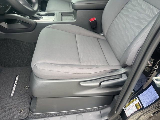 New 2026 Nissan Frontier S w/ S Utility Package image 7