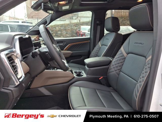 Certified 2026 GMC Canyon Denali AWD/4WD image 16