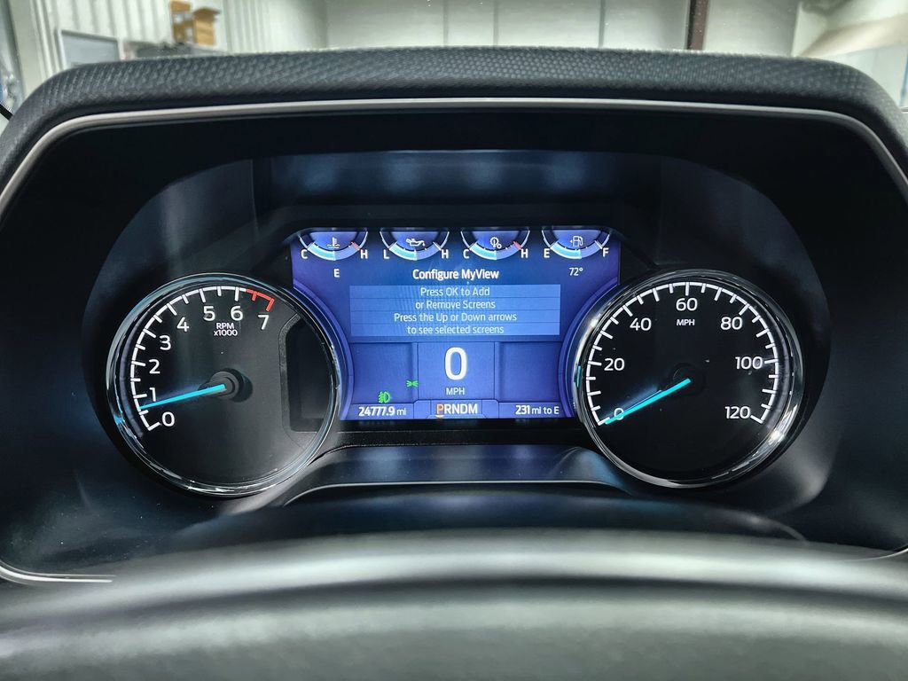 Used 2023 Ford F150 XLT w/ Equipment Group 302A High AWD/4WD image 18