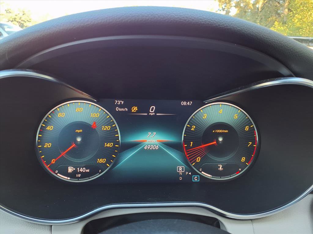 Used 2021 Mercedes-Benz C 300 Sedan image 30