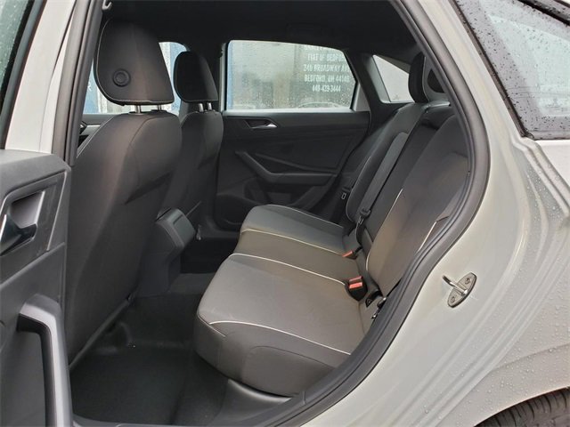 New 2026 Volkswagen Jetta Sport image 7