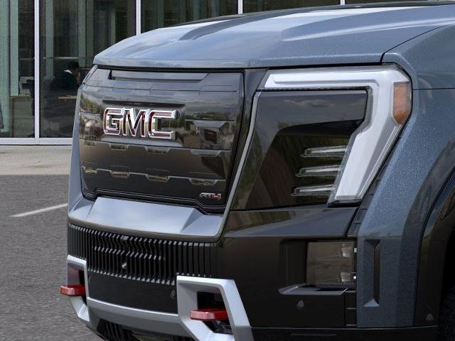 New 2026 GMC Sierra EV AT4 w/ AT4 Premium Package image 13