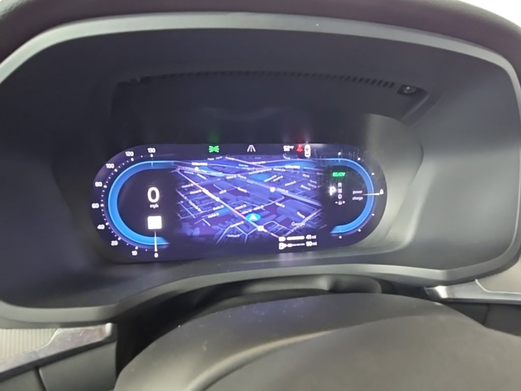 Certified 2024 Volvo S60 T8 Plus w/ Climate Package image 25