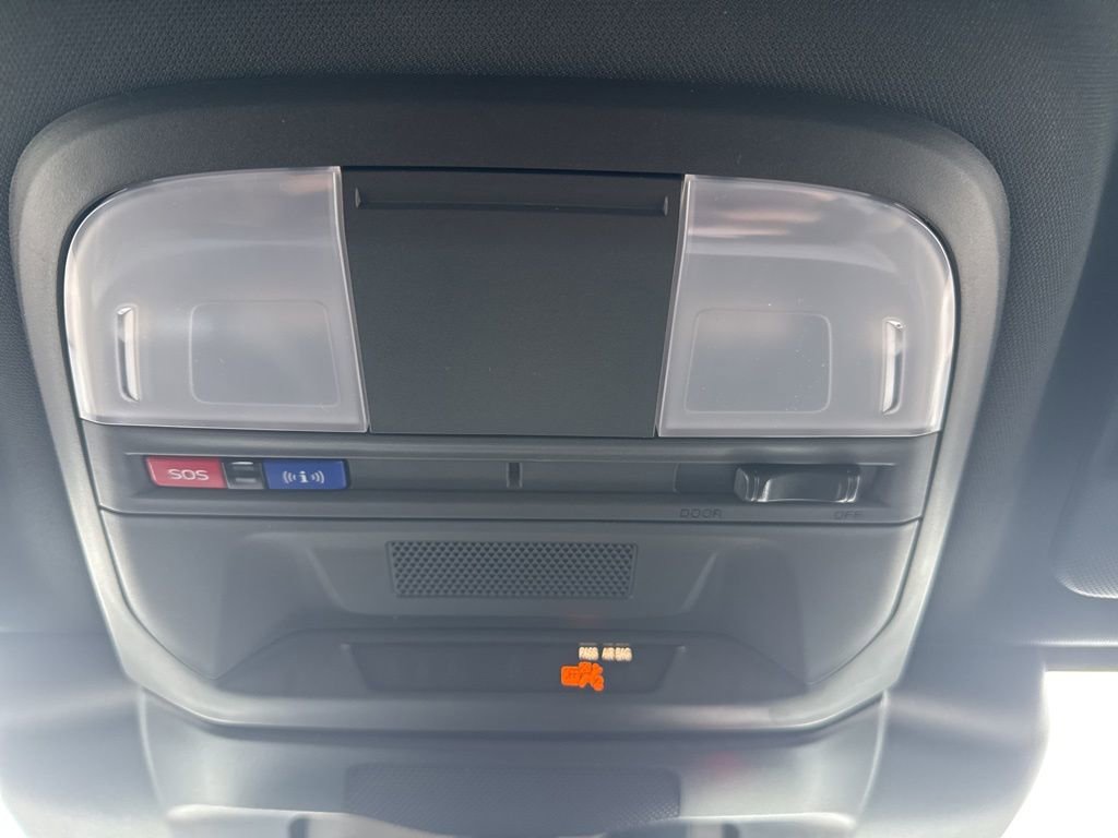 New 2026 Subaru Crosstrek 2.5i Sport image 19