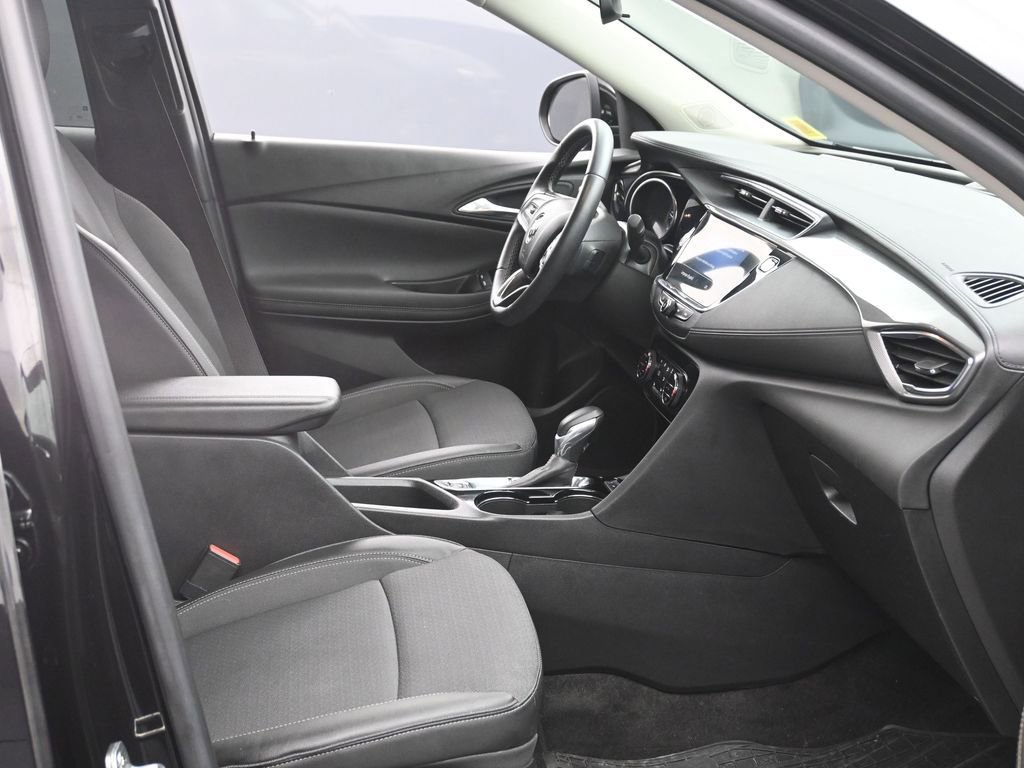 Used 2023 Buick Encore GX Select image 11