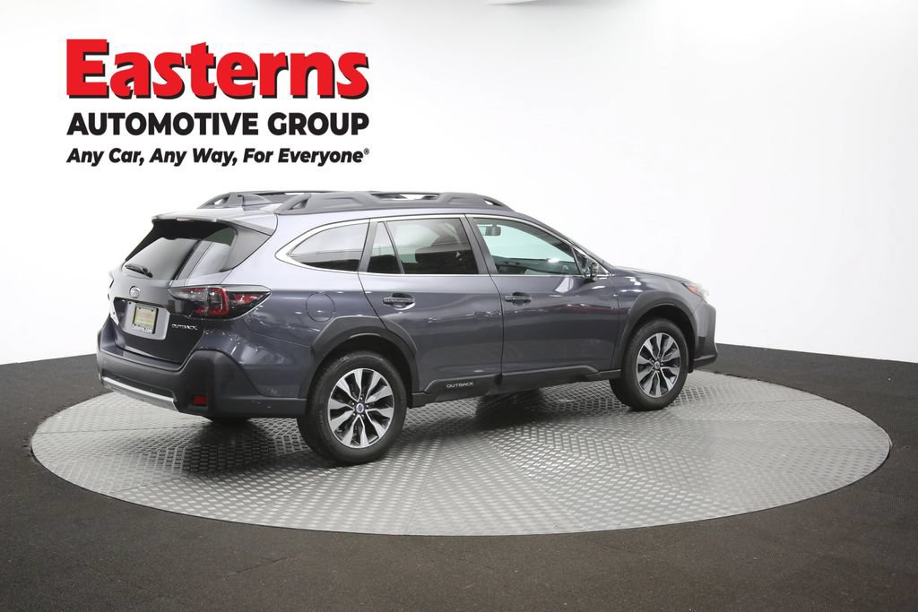 Used 2023 Subaru Outback Limited AWD/4WD image 44