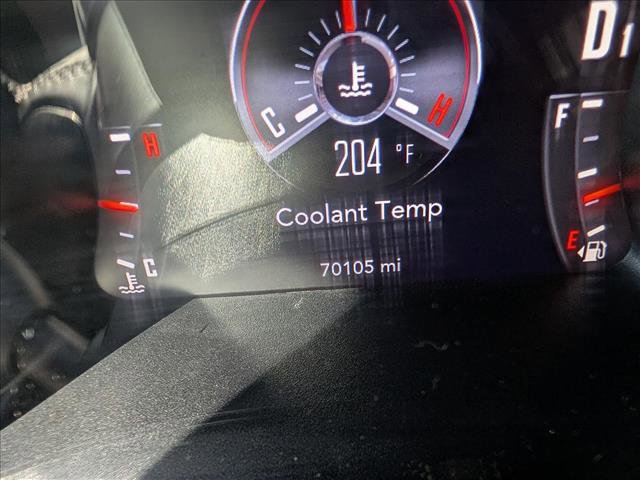 Used 2019 Dodge Challenger SXT RWD image 29