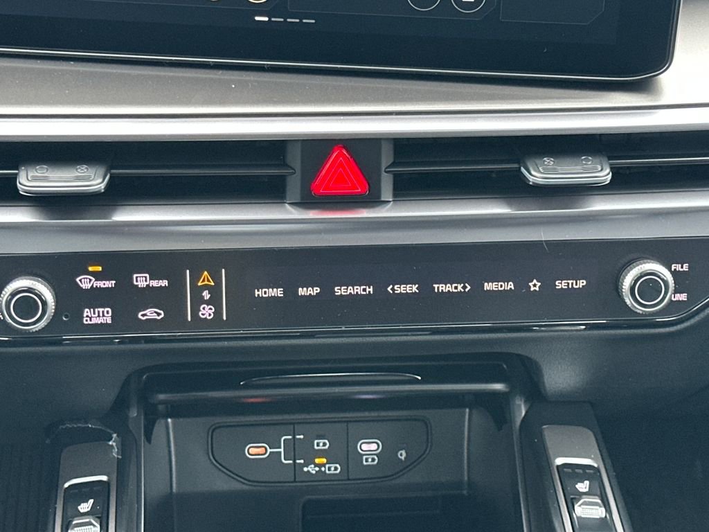 New 2026 Kia Sorento EX image 25