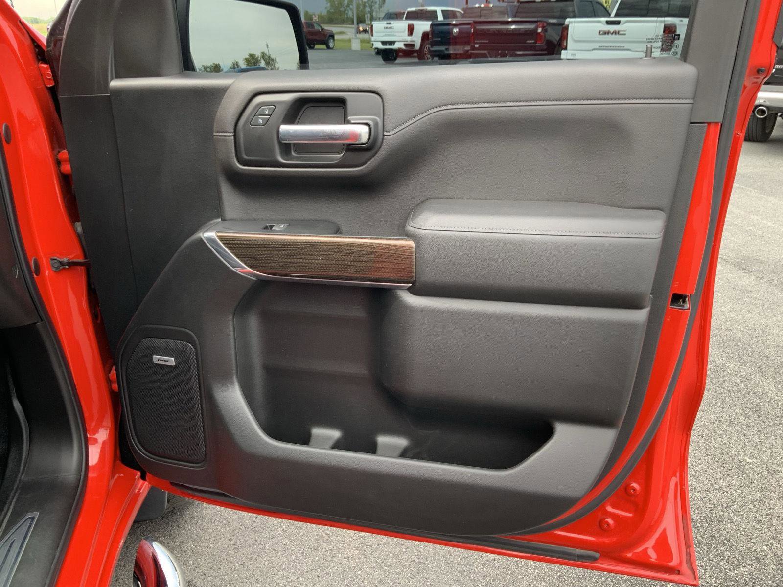 Used 2019 Chevrolet Silverado 1500 RST w/ All-Star Edition AWD/4WD image 62