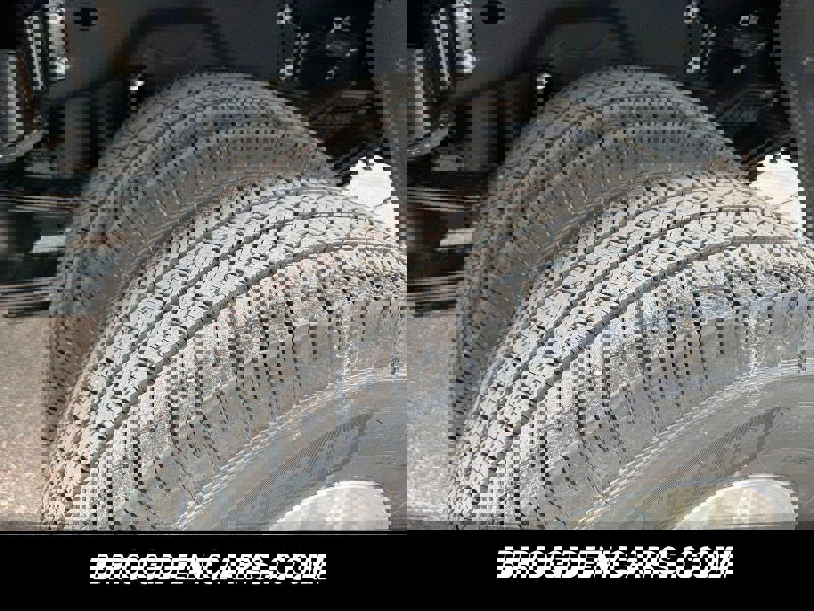 New 2026 GMC Sierra 3500 Denali Ultimate image 10