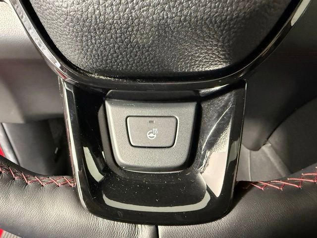 Used 2025 Honda Pilot Black Edition image 19