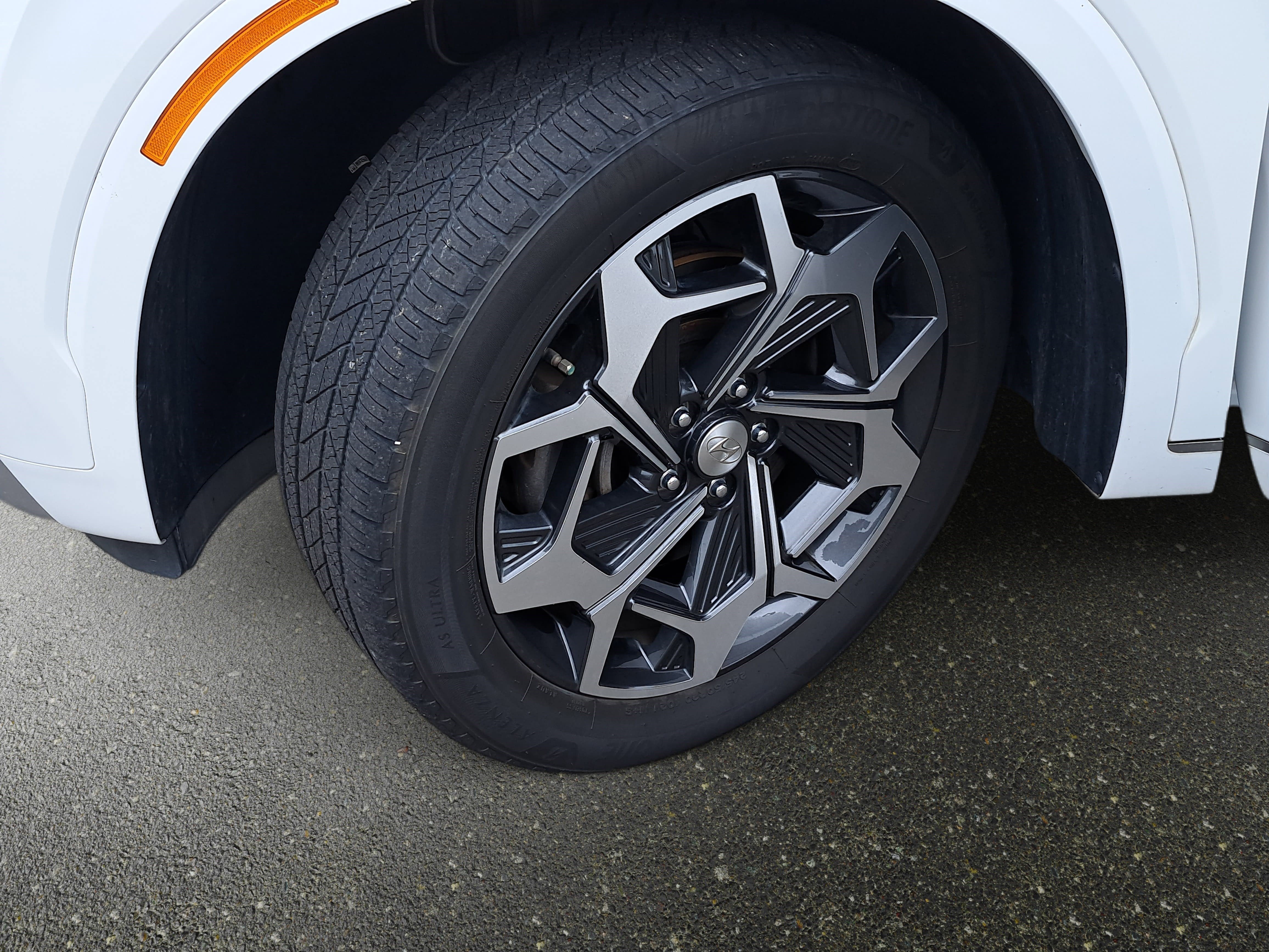 Used 2021 Hyundai Palisade Calligraphy AWD/4WD image 32