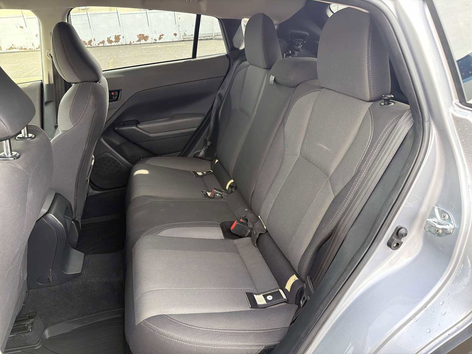 Used 2024 Subaru Crosstrek 2.0i image 23