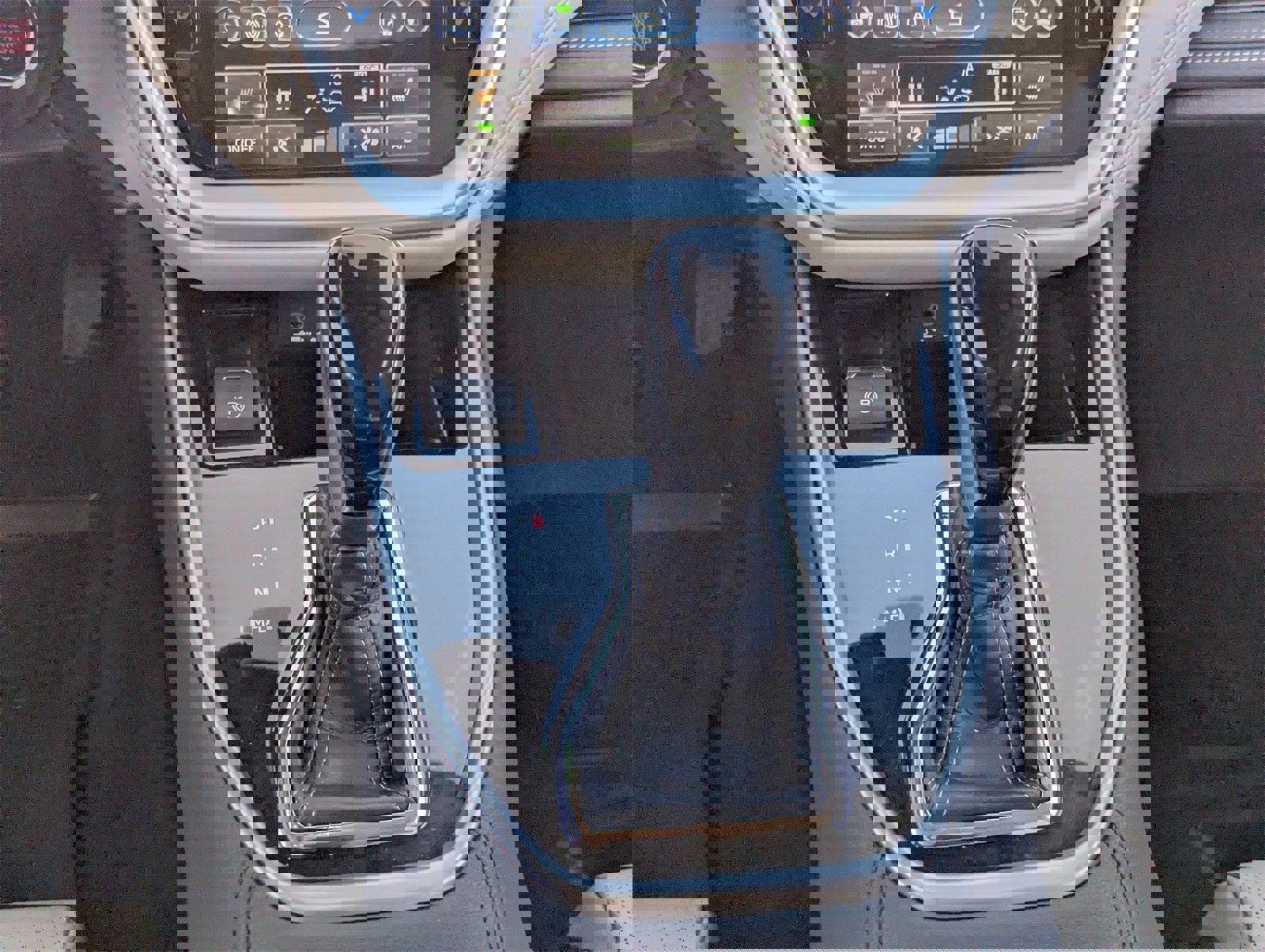 Used 2023 Subaru Outback Limited image 21