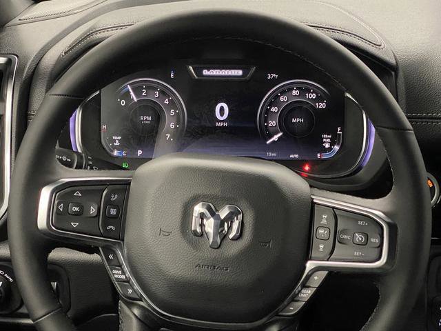 New 2026 RAM 1500 Laramie image 17