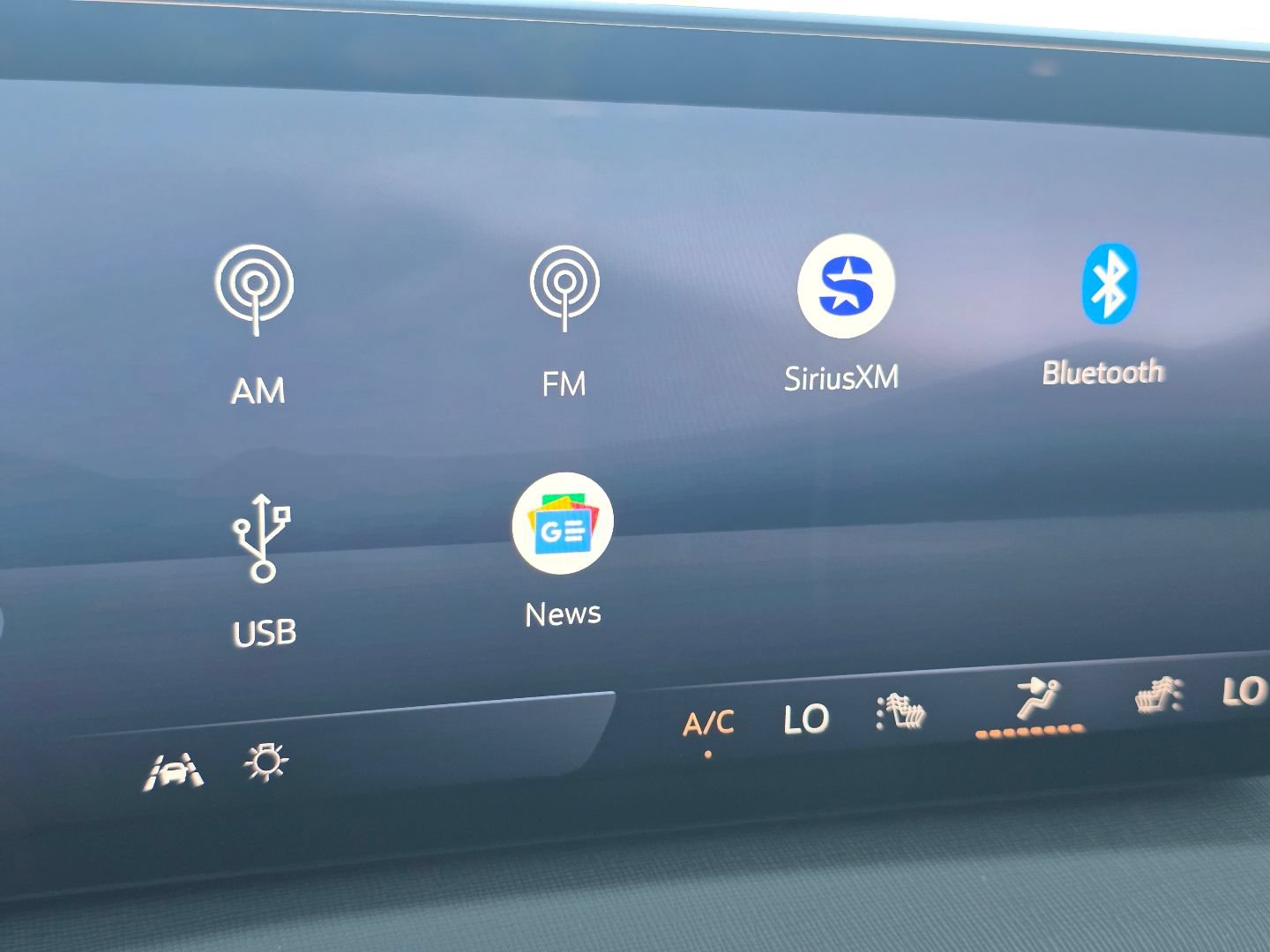 New 2026 Buick Enclave Preferred w/ Power Package AWD/4WD image 10