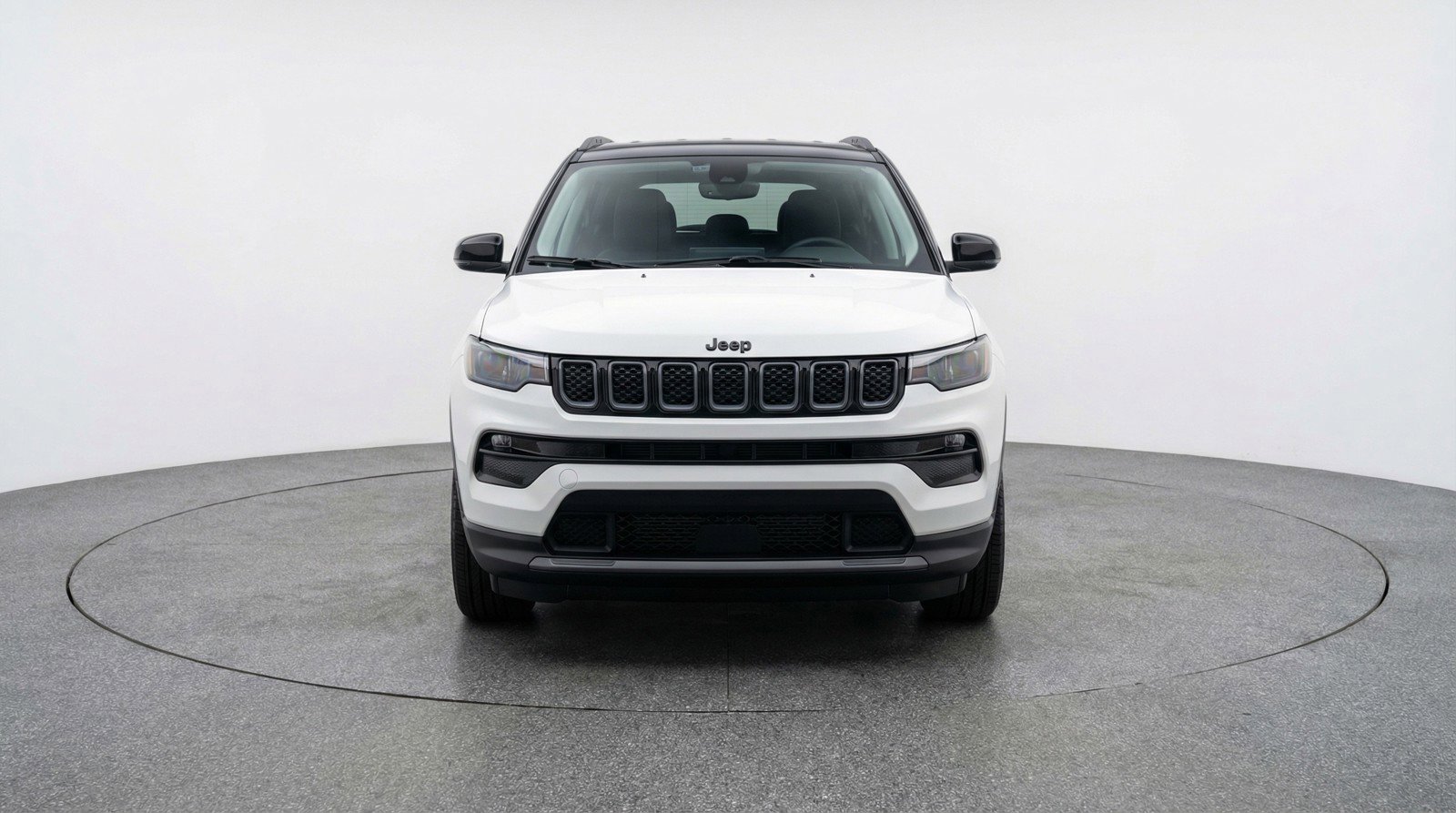 Used 2025 Jeep Compass Limited image 2