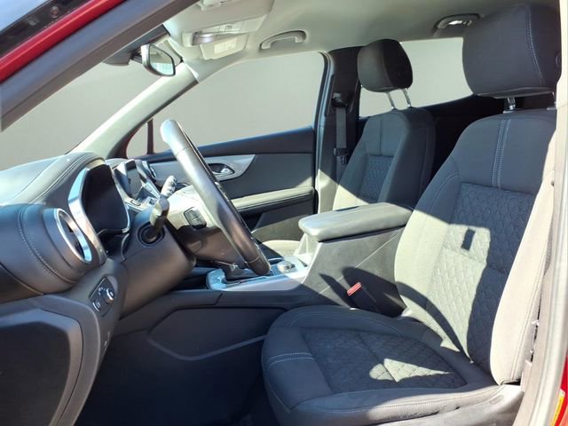 Used 2020 Chevrolet Blazer LT image 13