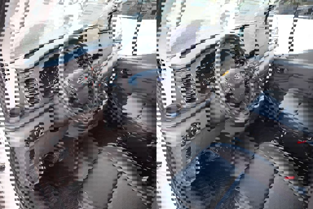 New 2024 Ford Transit 350 XL RWD image 9