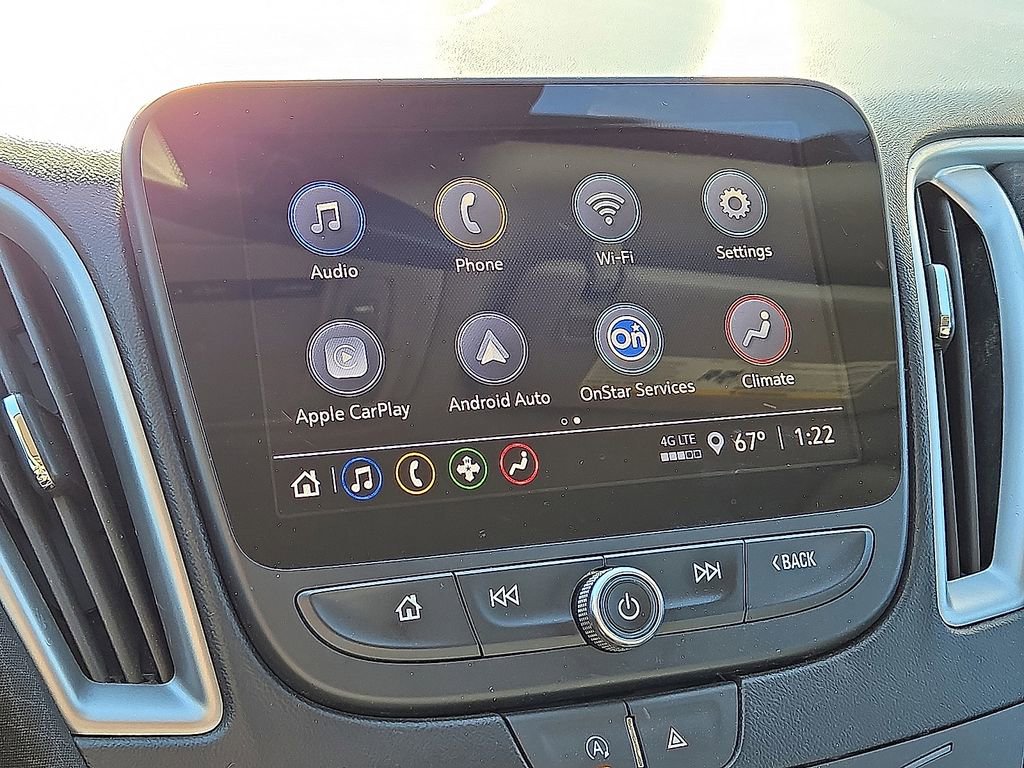 Used 2023 Chevrolet Malibu LT image 25