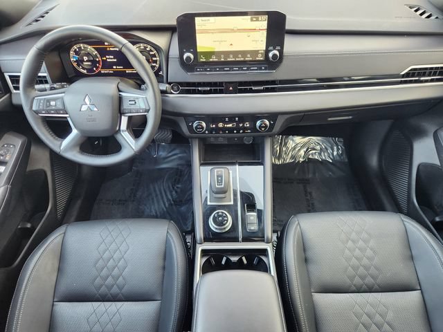 Used 2024 Mitsubishi Outlander SEL FWD image 28