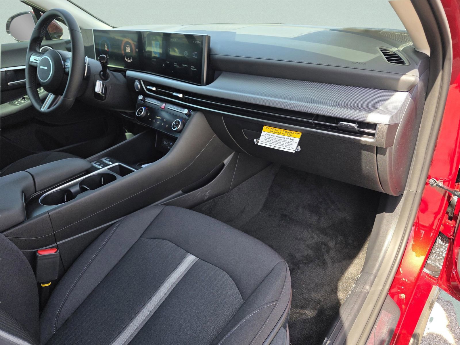 New 2026 Hyundai Sonata SEL image 14