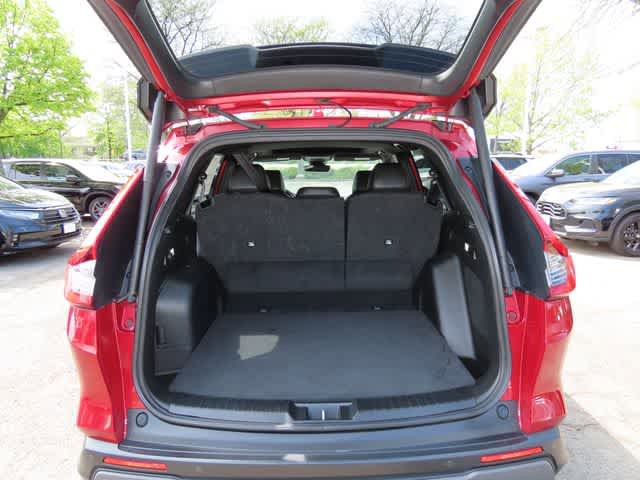 Certified 2024 Honda CR-V Sport Touring image 12