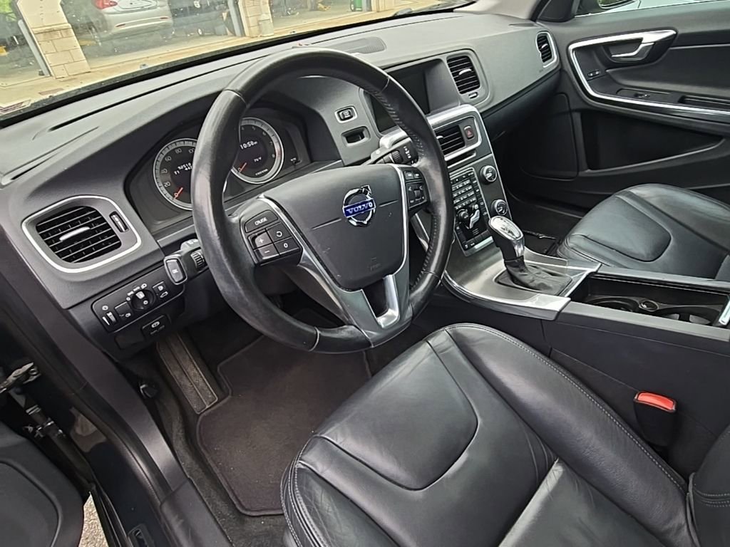 Used 2013 Volvo S60 T5 image 11