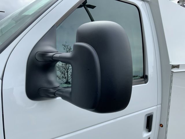 New 2025 Ford E-350 and Econoline 350 Super Duty w/ Power Equipment Group image 14