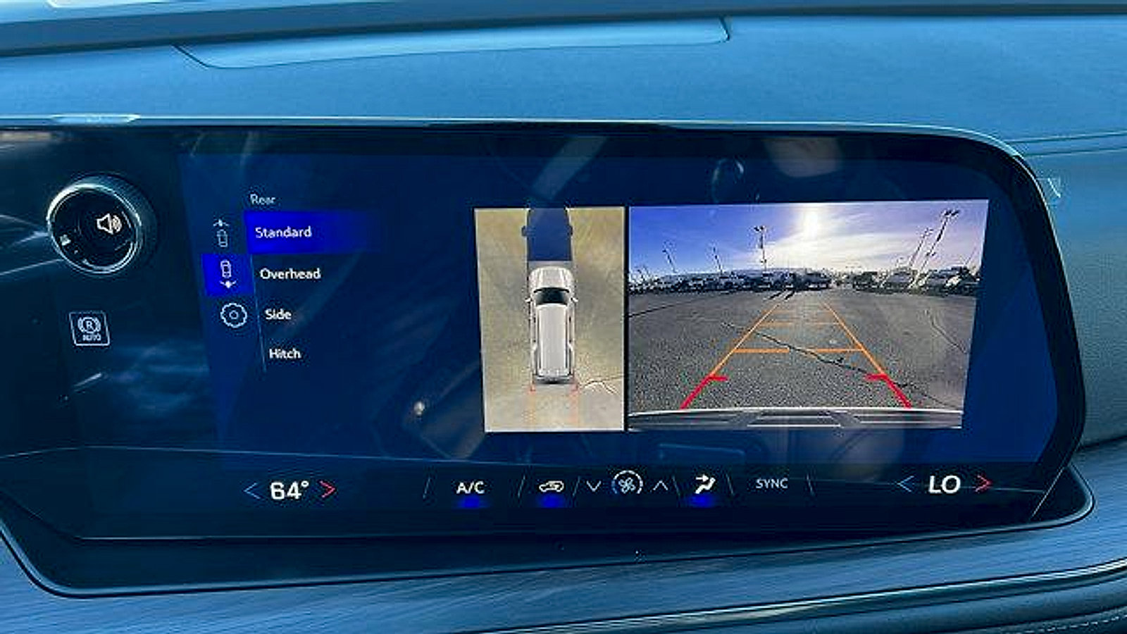 New 2026 Chevrolet Suburban LS w/ LPO, Get Active Package image 24