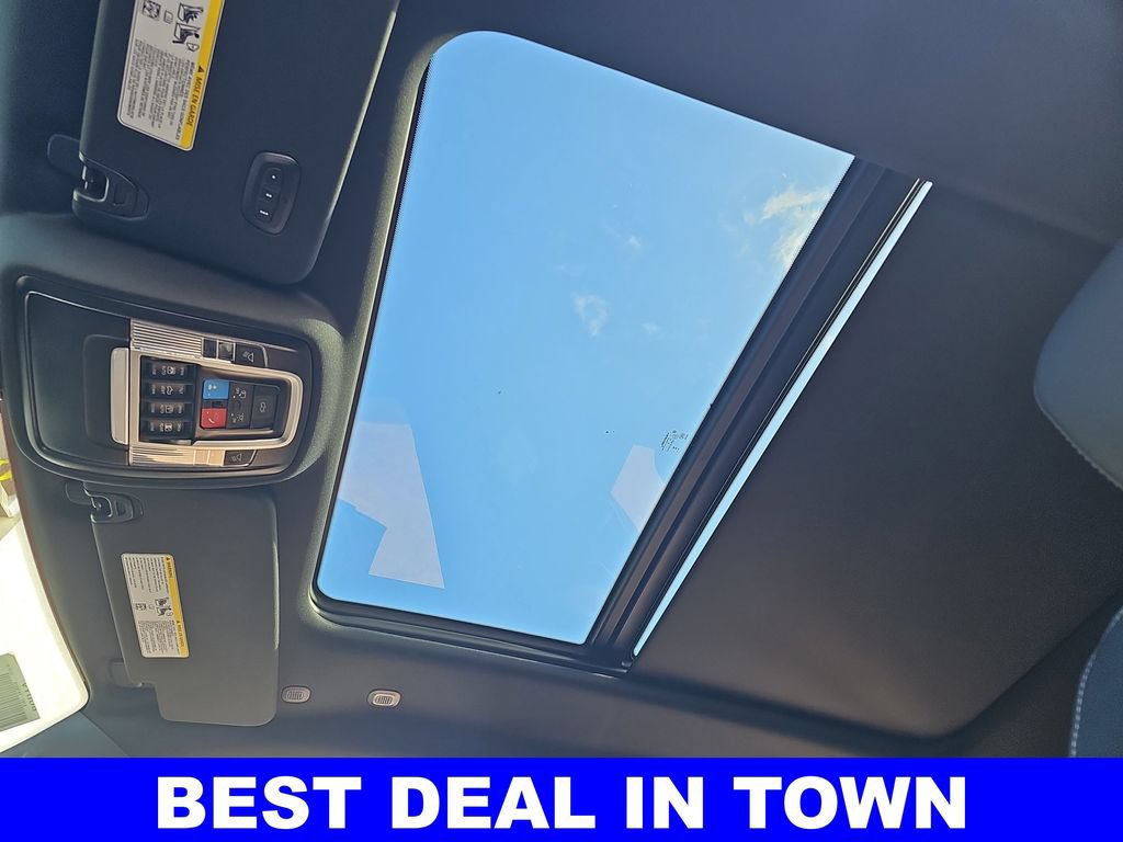 New 2026 RAM 1500 RHO w/ RHO Level 1 Equipment Group AWD/4WD image 30