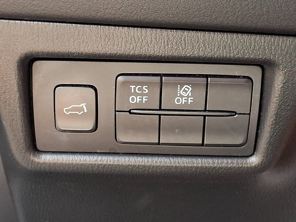 Used 2018 MAZDA CX-5 Grand Touring AWD/4WD image 29