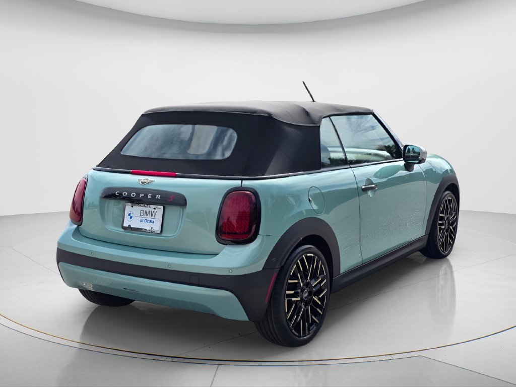 Used 2025 MINI Cooper S FWD image 5