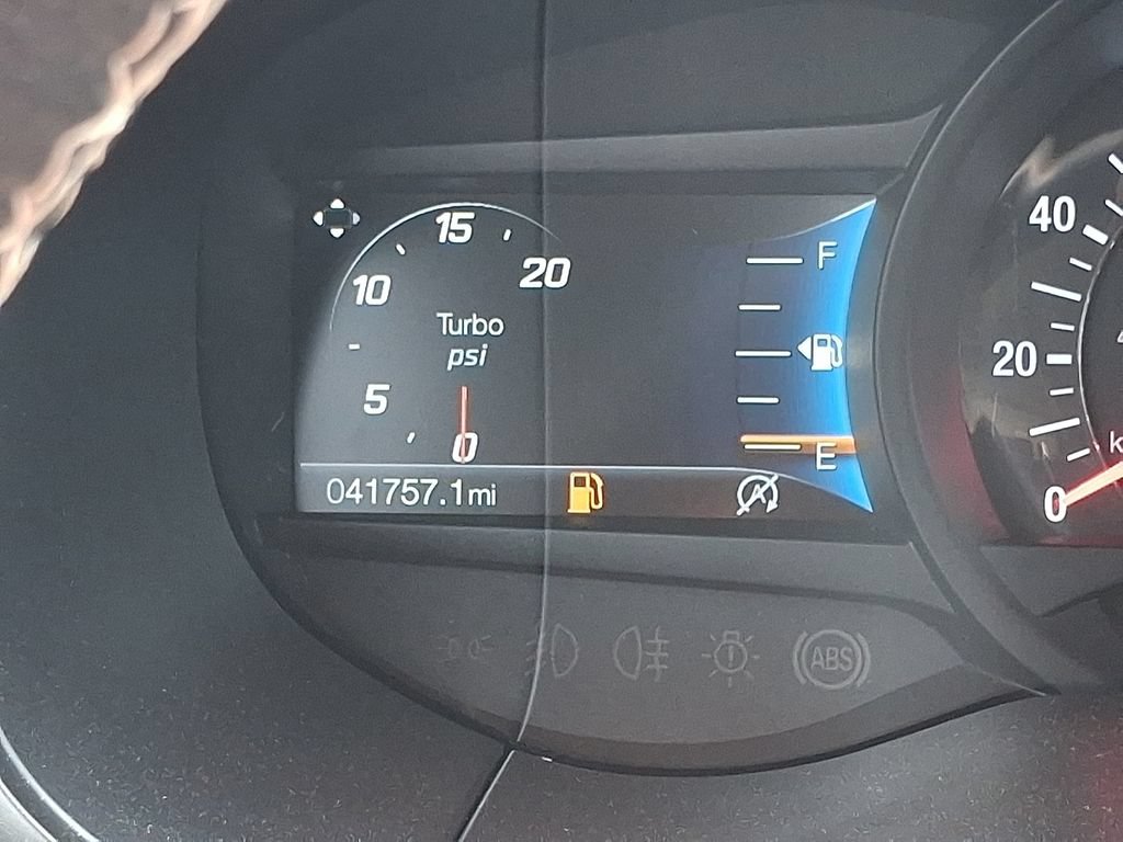 Used 2022 Ford Edge ST AWD/4WD image 22