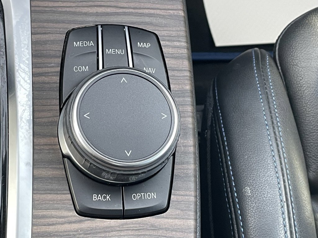 Used 2018 BMW X3 M40i image 36