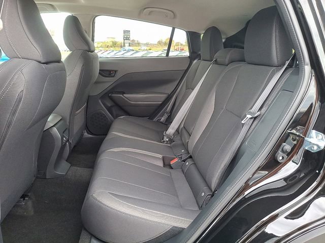 New 2026 Subaru Crosstrek 2.0i Premium image 9
