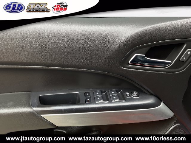 Used 2019 Chevrolet Colorado ZR2 AWD/4WD image 15