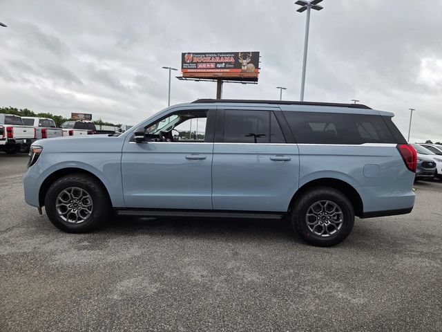 New 2026 Ford Expedition Max Active AWD/4WD image 4