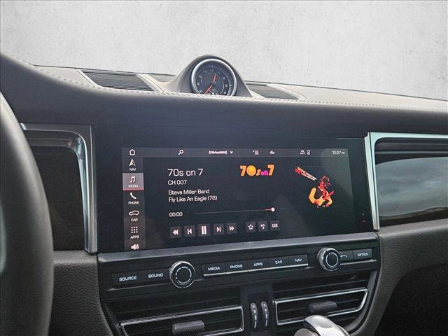 Used 2020 Porsche Macan S image 19