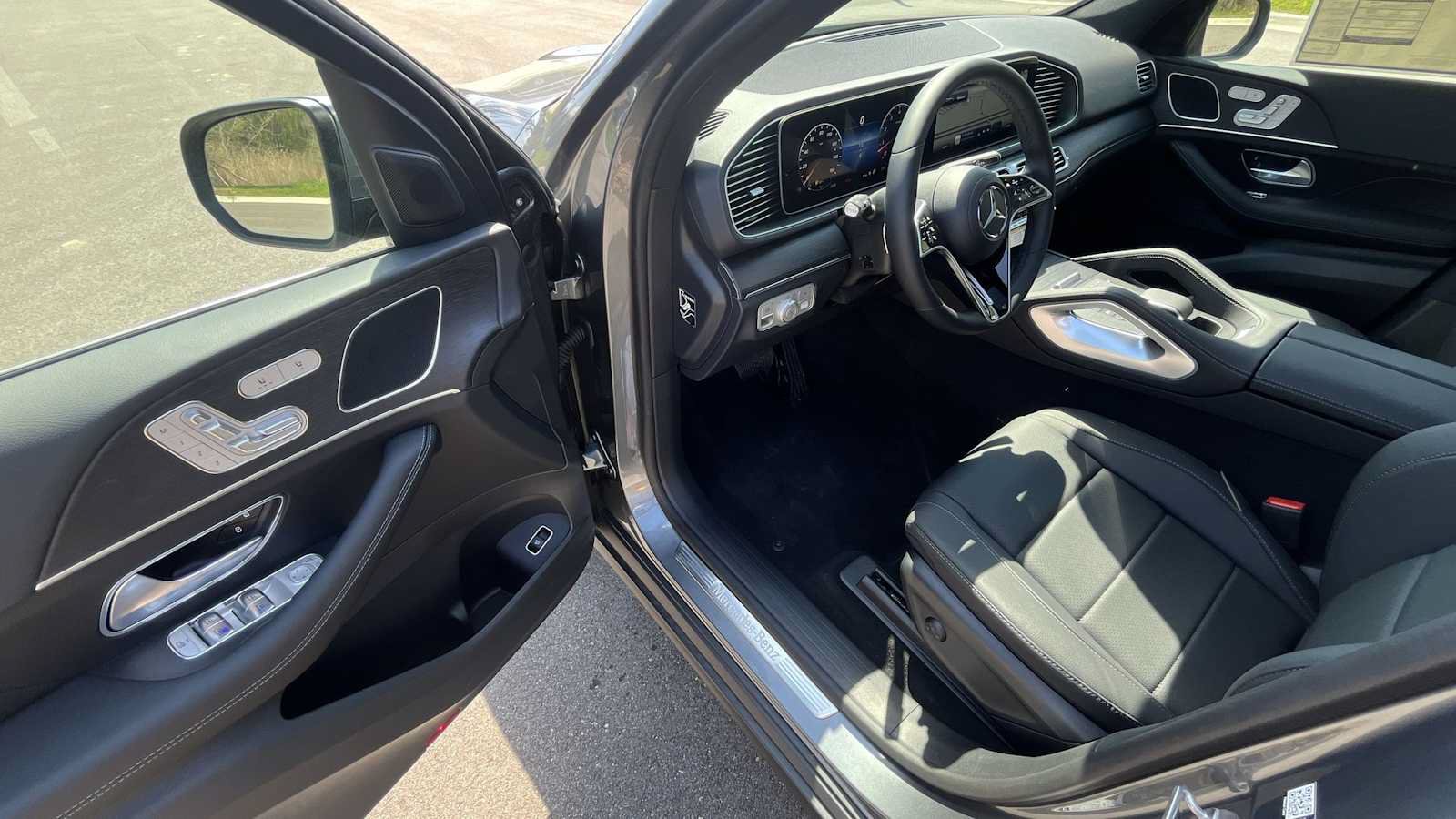Used 2026 Mercedes-Benz GLE 350 4MATIC image 16