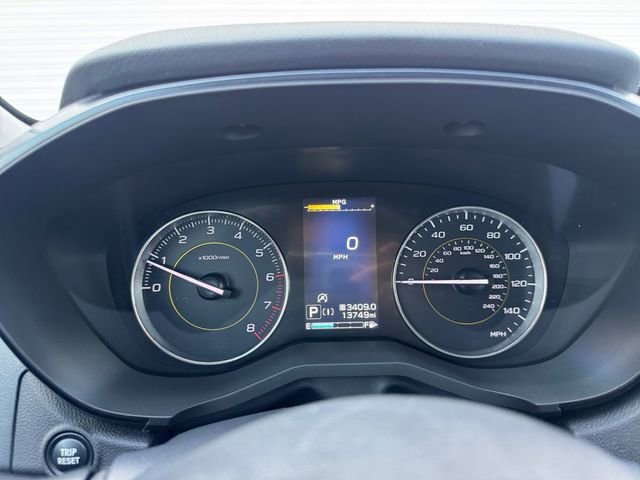 Used 2023 Subaru Crosstrek 2.5i Sport image 10