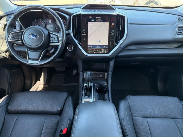 Used 2023 Subaru Ascent Limited w/ Technology Package AWD/4WD image 9