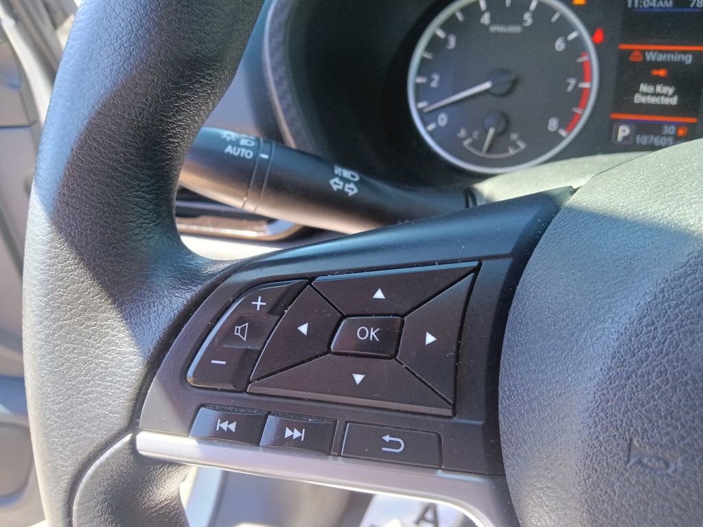 Used 2020 Nissan Sentra S FWD image 19