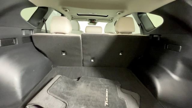 Certified 2024 Hyundai Tucson SEL w/ Convenience Package AWD/4WD image 13