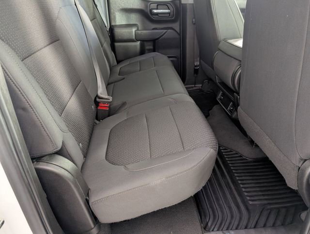 Used 2022 Chevrolet Silverado 1500 Custom image 26