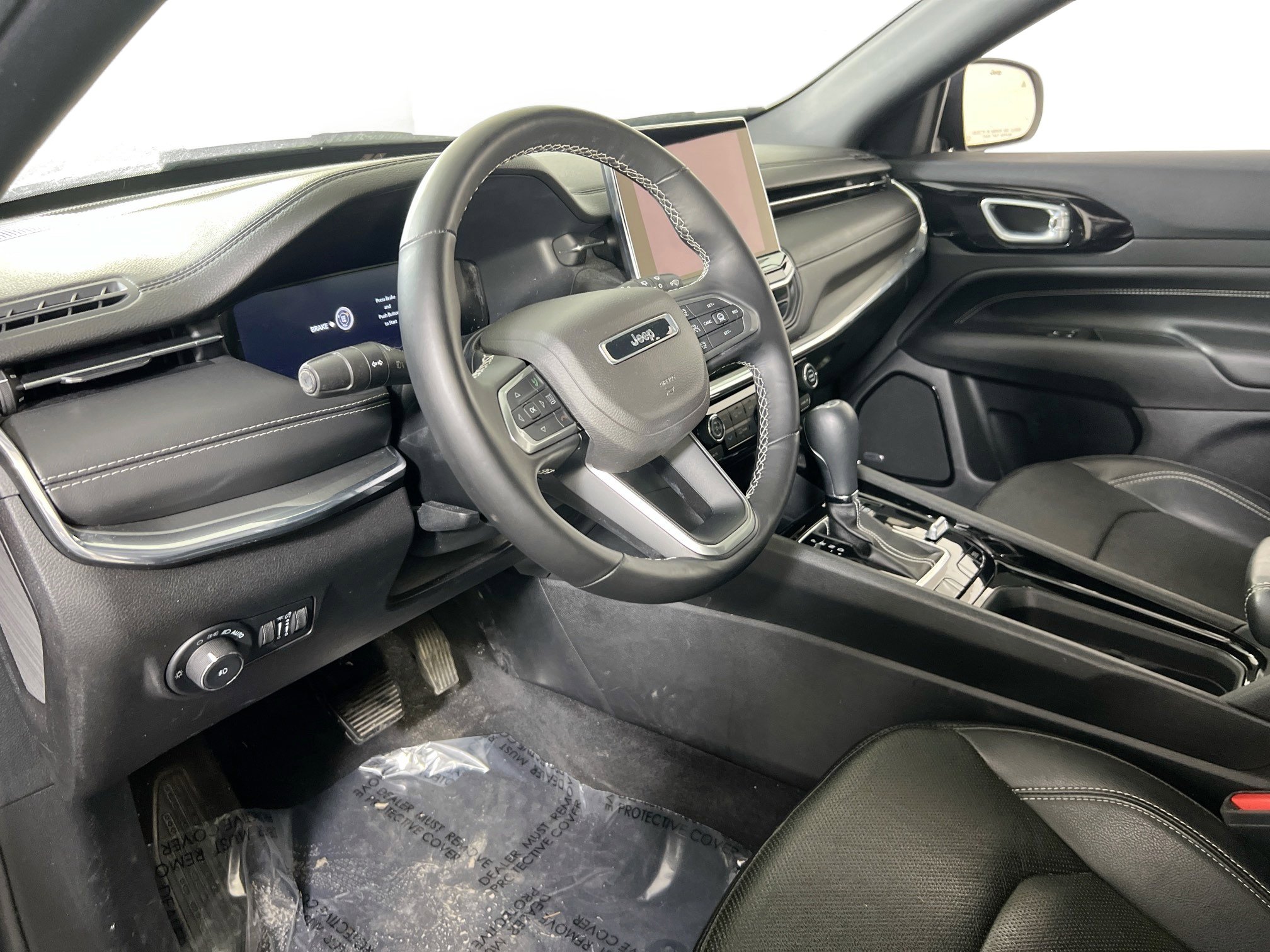 Used 2022 Jeep Compass High Altitude image 9