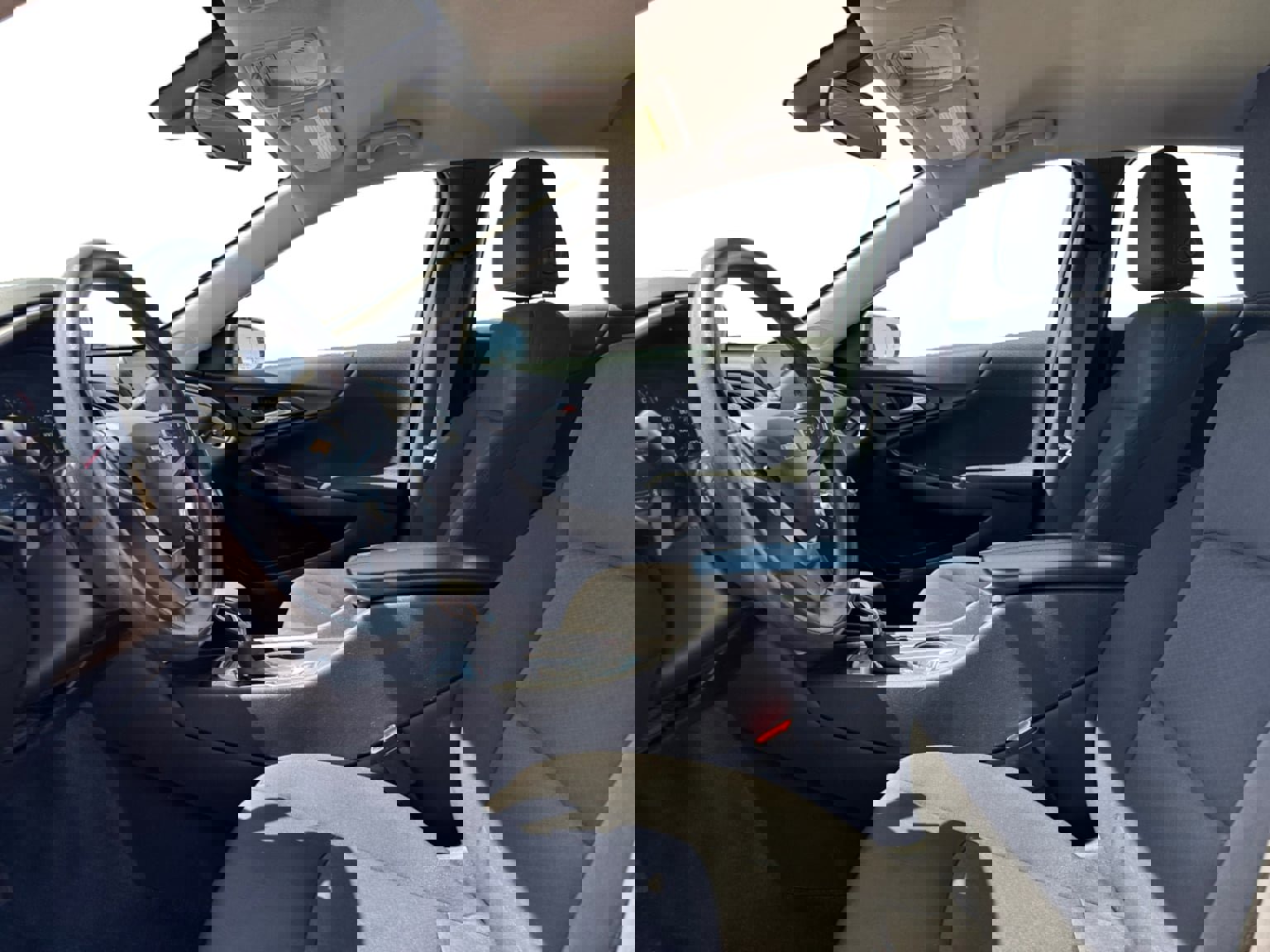 Used 2022 Chevrolet Malibu LT image 10