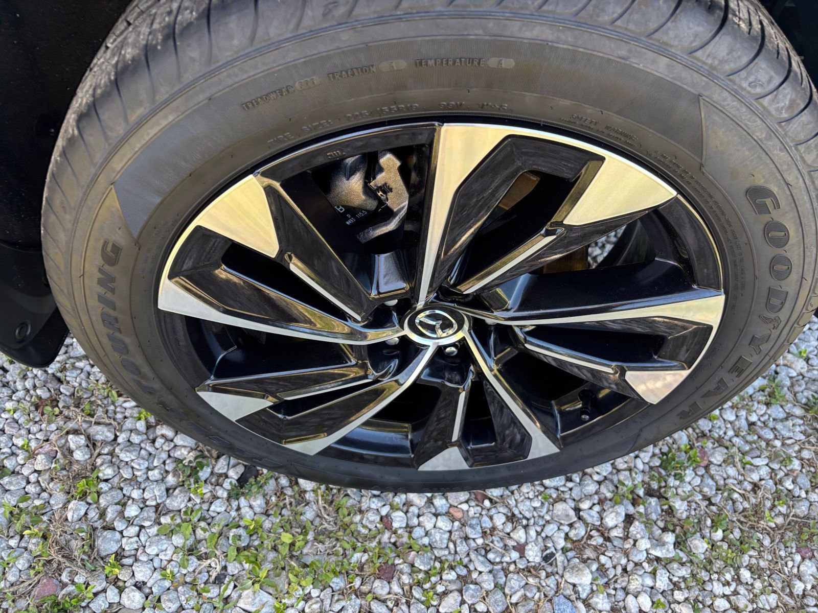 Used 2025 MAZDA CX-50 2.5 Hybrid w/ Premium Plus Pkg image 33