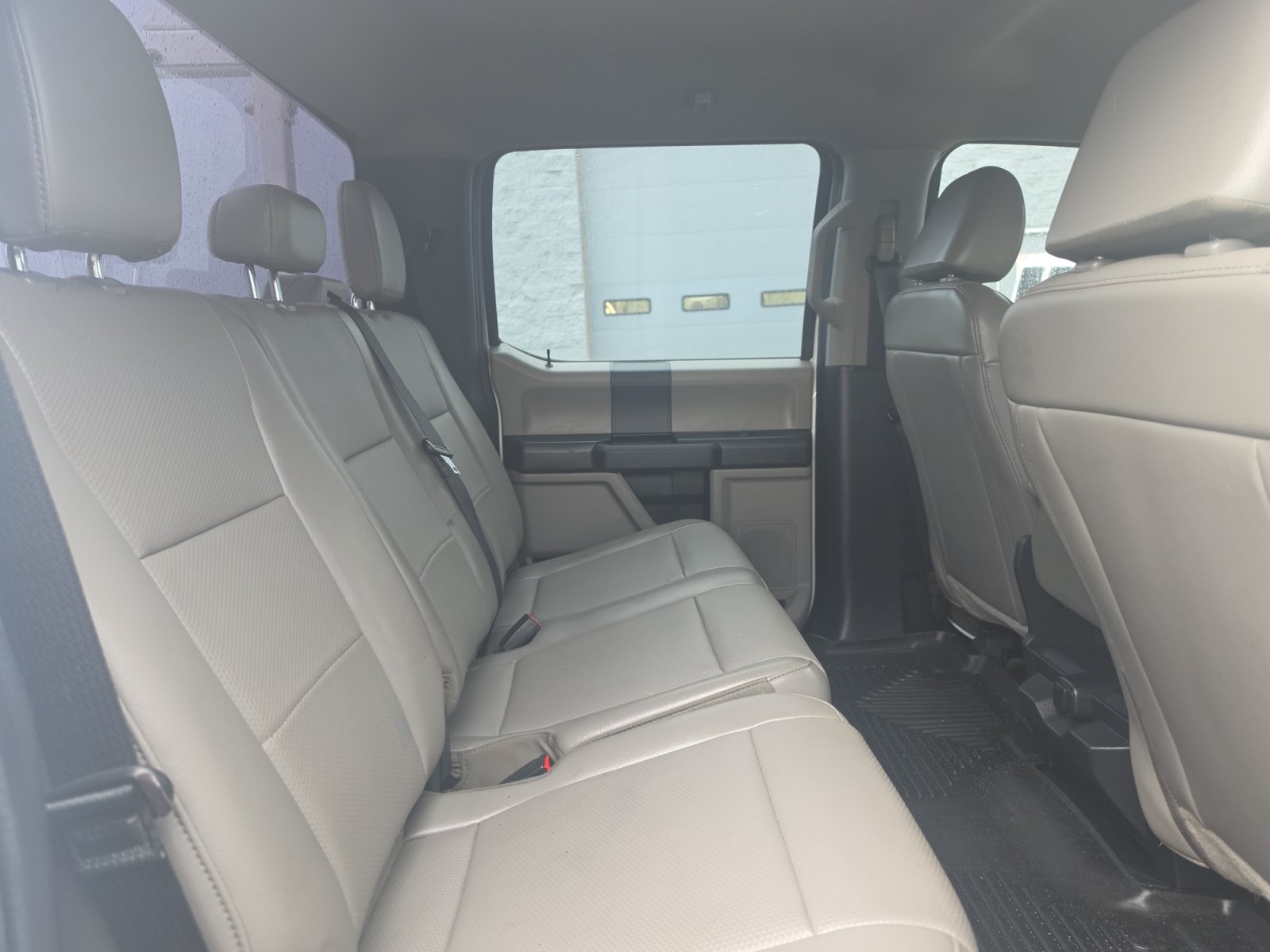 Used 2022 Ford F250 XL w/ STX Appearance Package RWD image 30